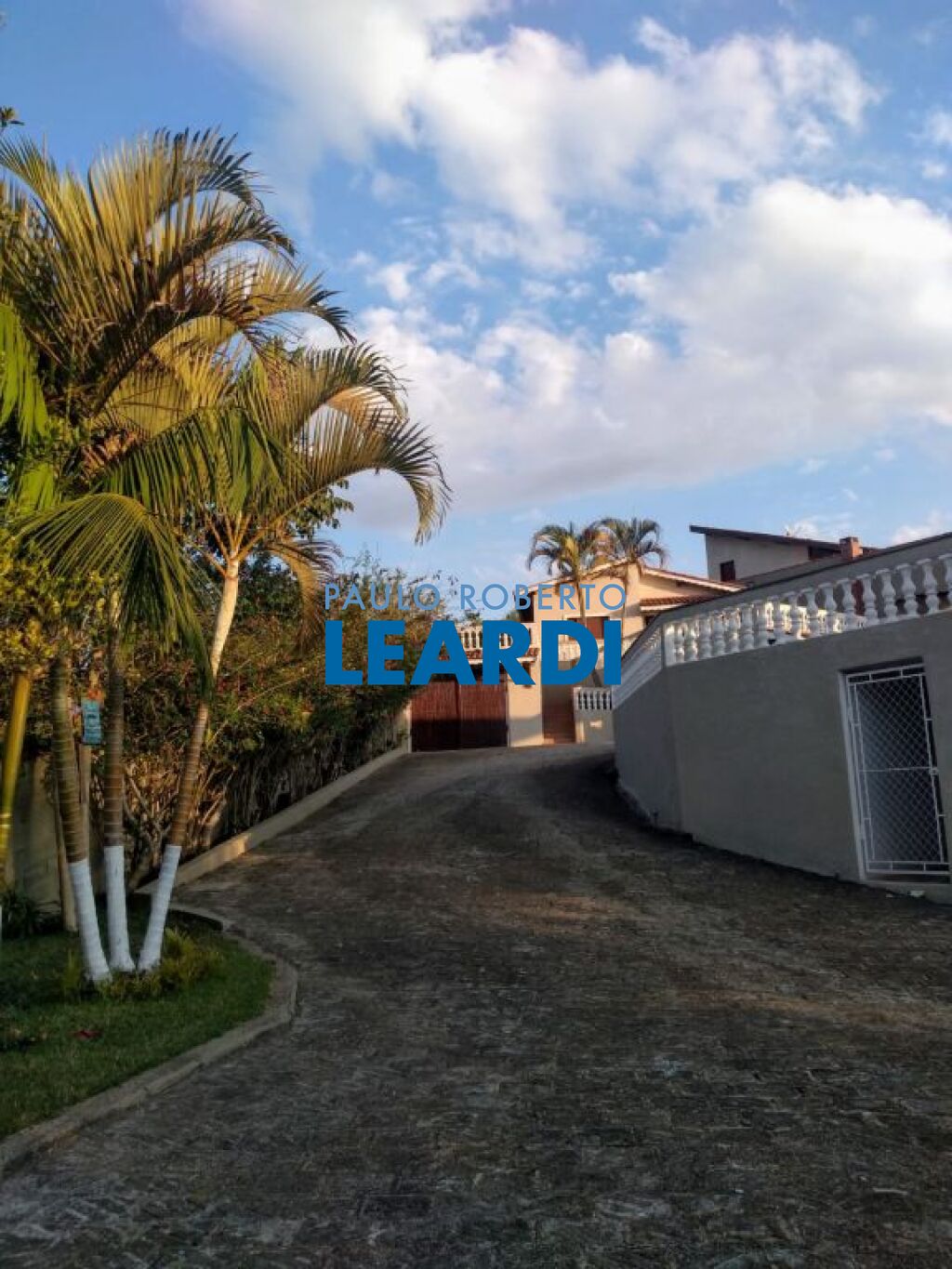 Residencial / Fazenda