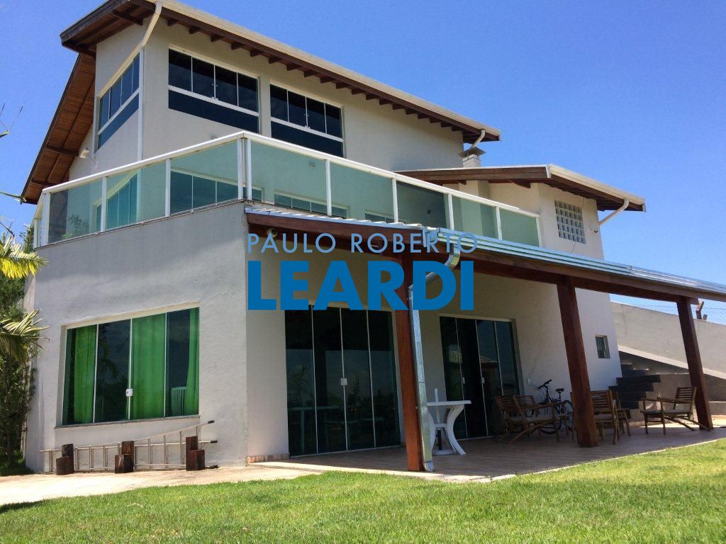 Residencial / Fazenda