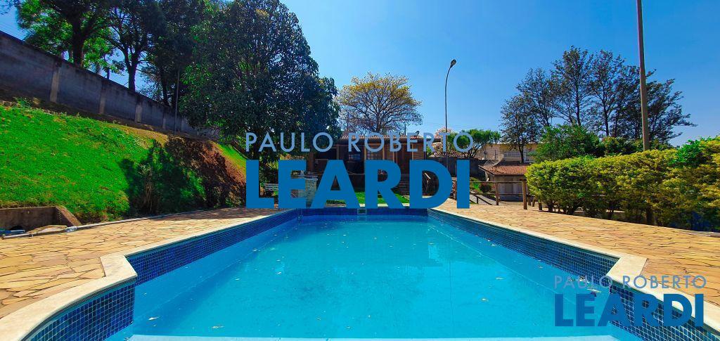 Residencial / Fazenda