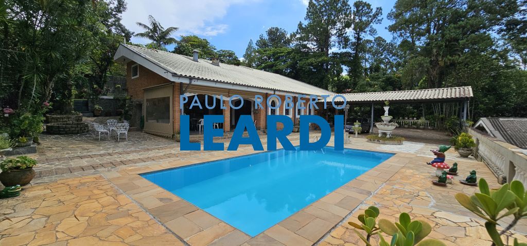 Residencial / Fazenda