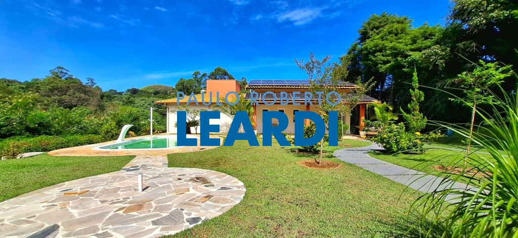 Residencial / Fazenda