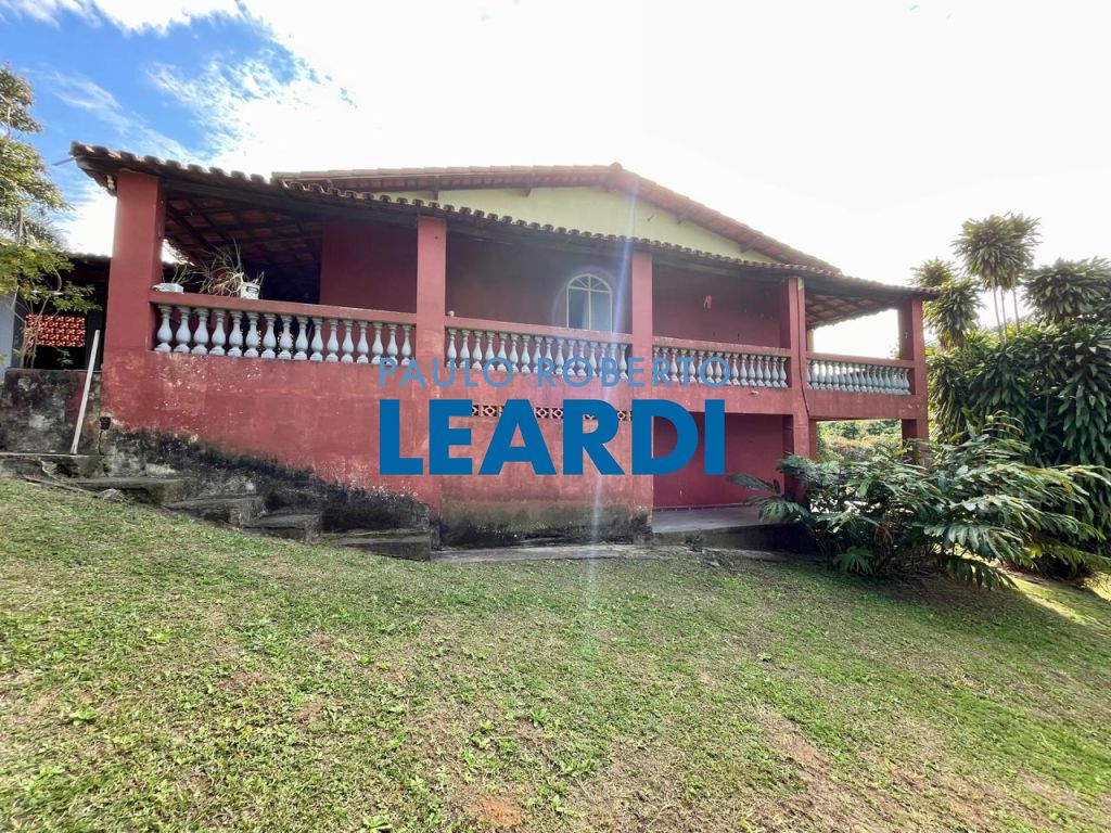 Residencial / Fazenda