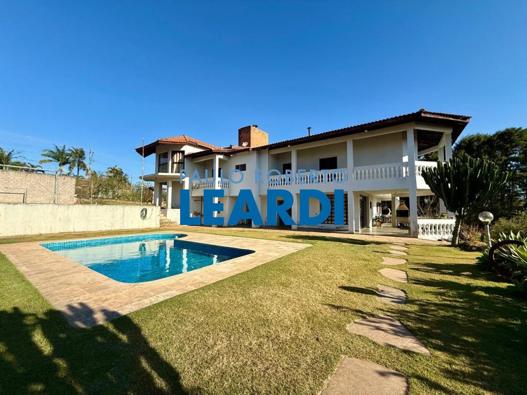 Residencial / Fazenda