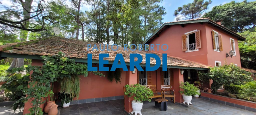 Residencial / Fazenda