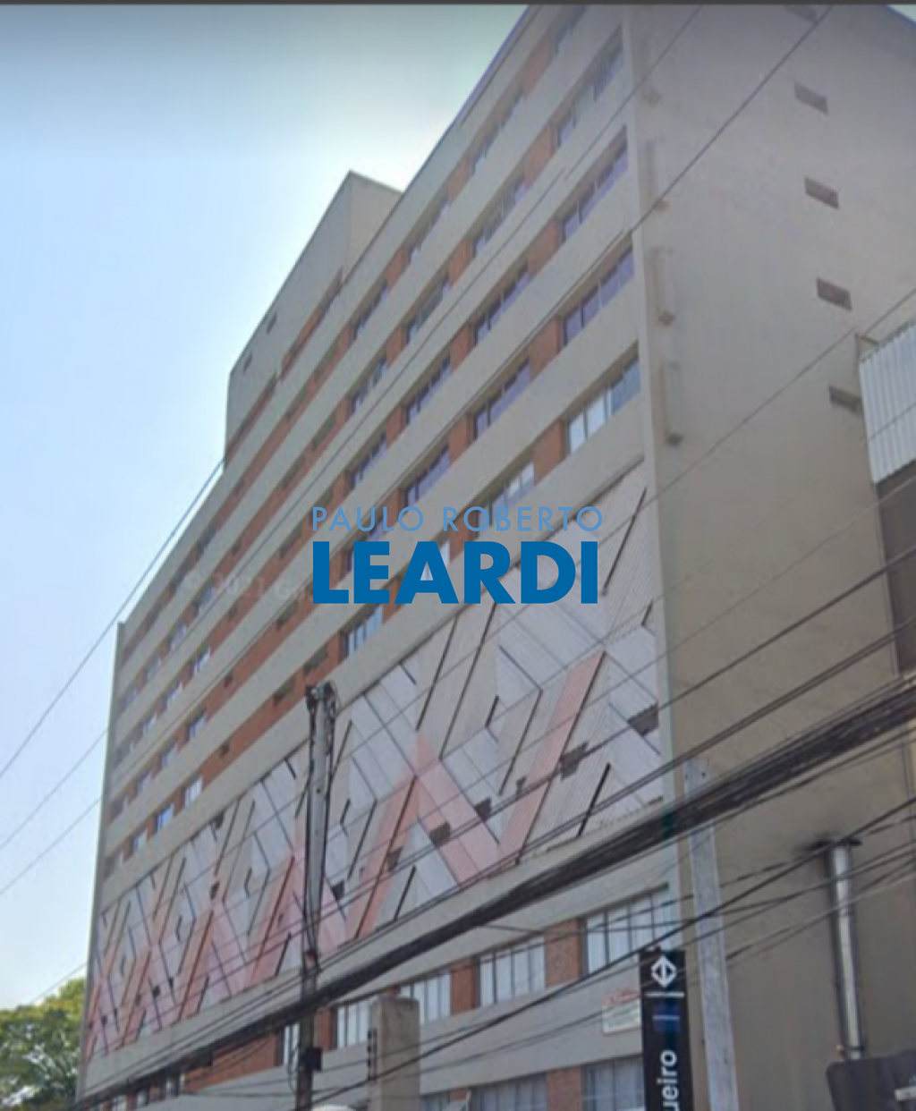 Ponto Comercial/Loja/Box