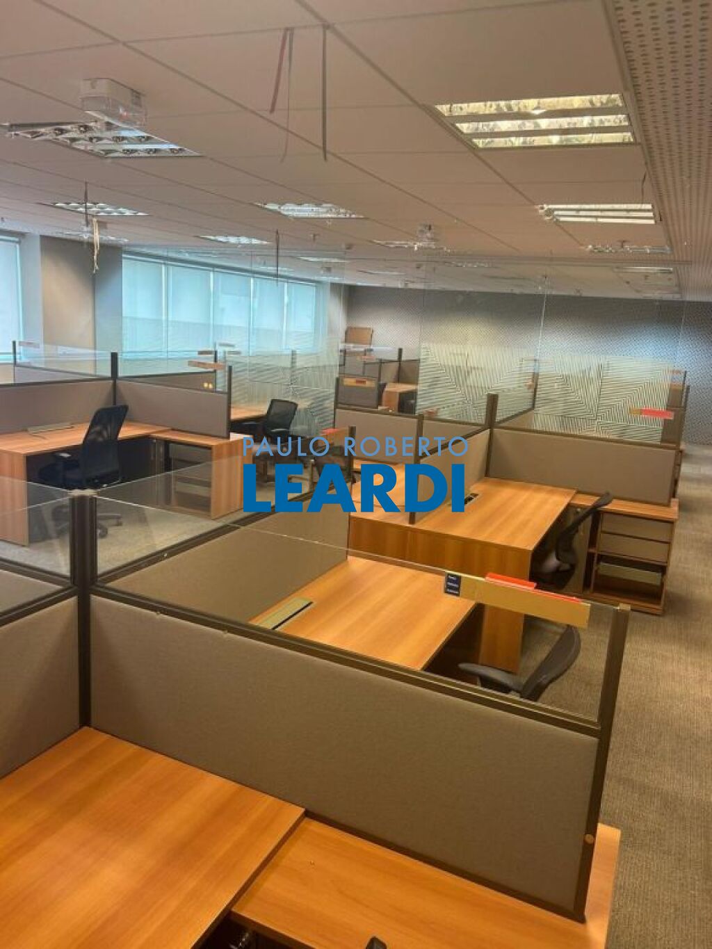 Ponto Comercial/Loja/Box