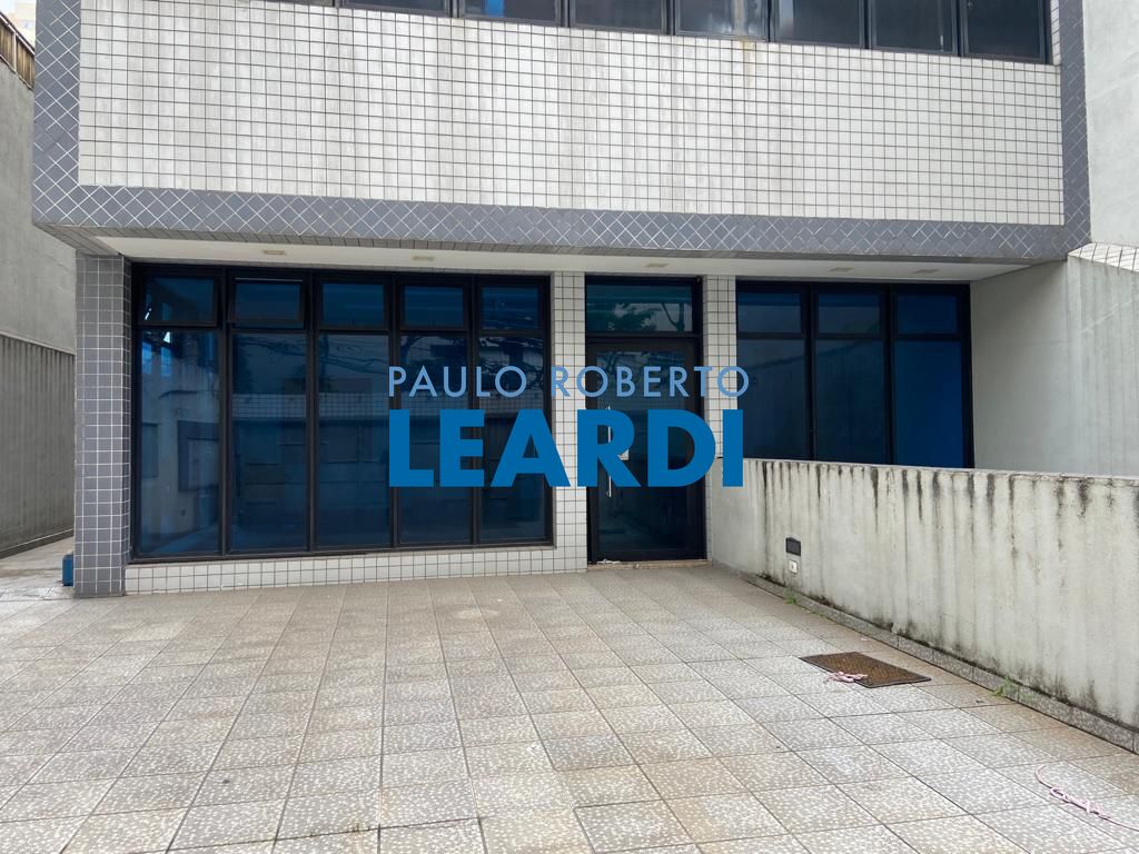 Ponto Comercial/Loja/Box