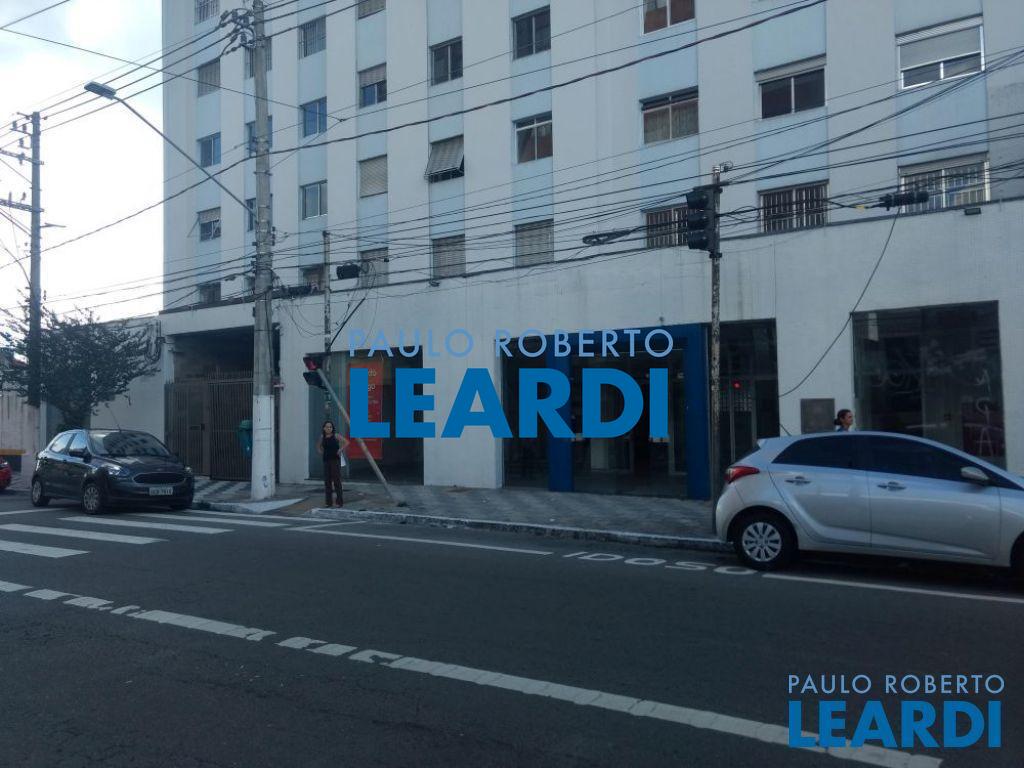 Ponto Comercial/Loja/Box