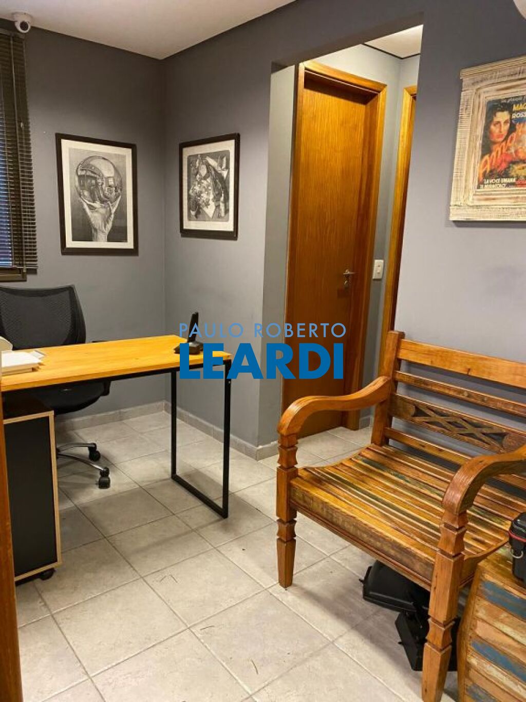 Ponto Comercial/Loja/Box