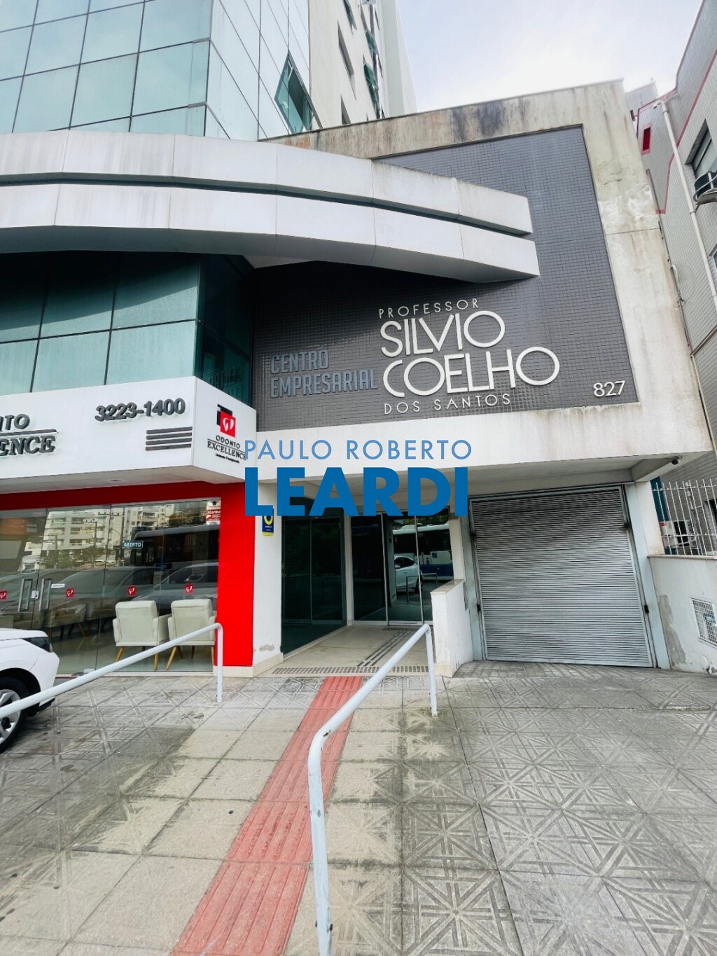 Ponto Comercial/Loja/Box