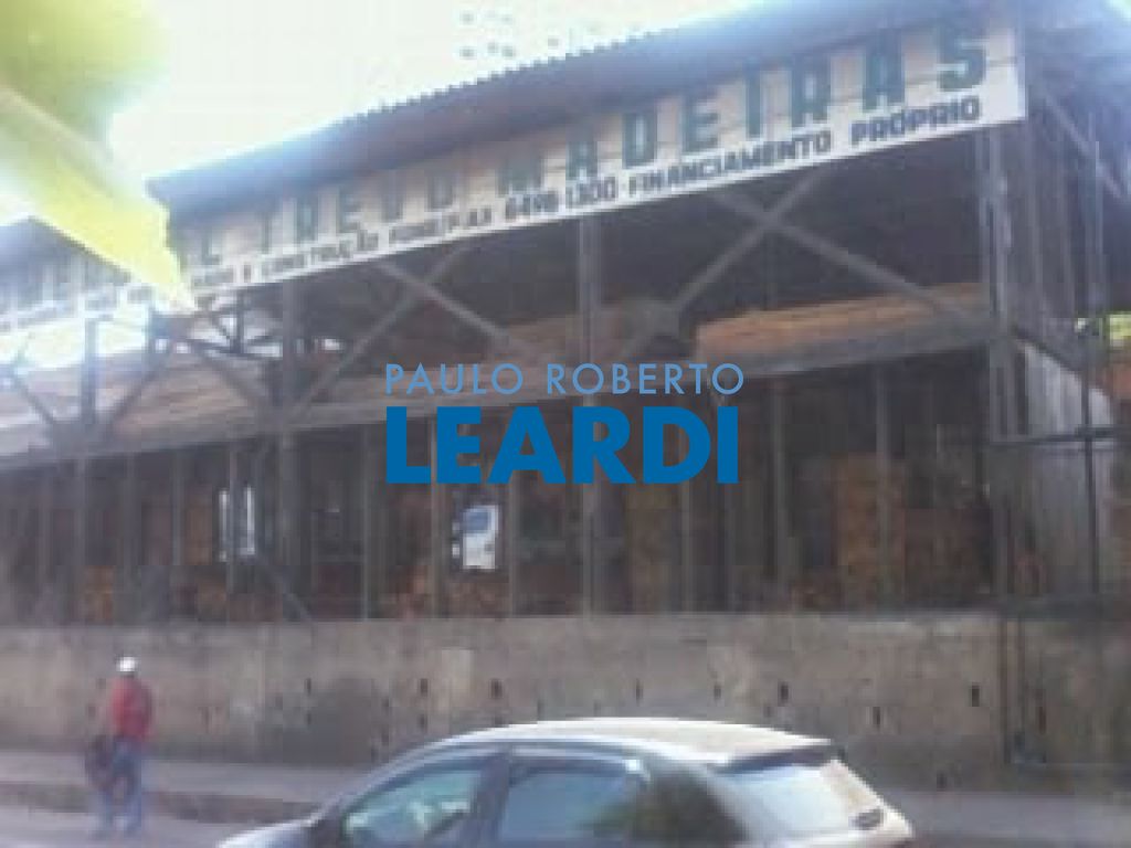 Ponto Comercial/Loja/Box