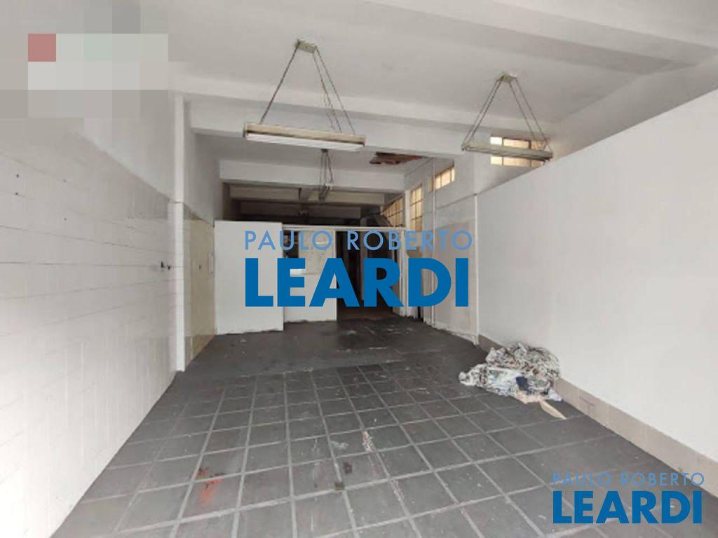 Ponto Comercial/Loja/Box