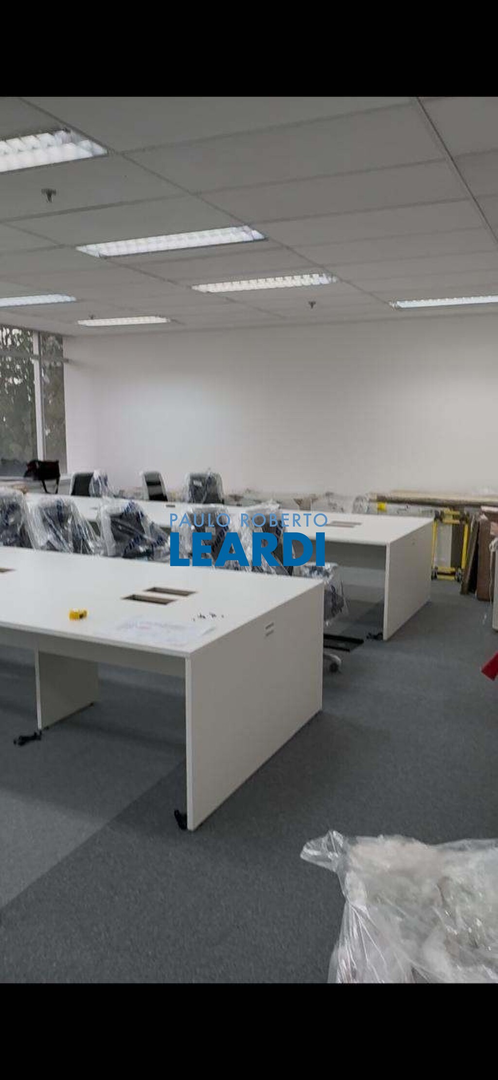 Ponto Comercial/Loja/Box