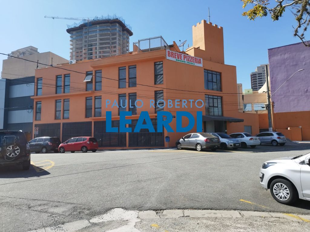 Ponto Comercial/Loja/Box