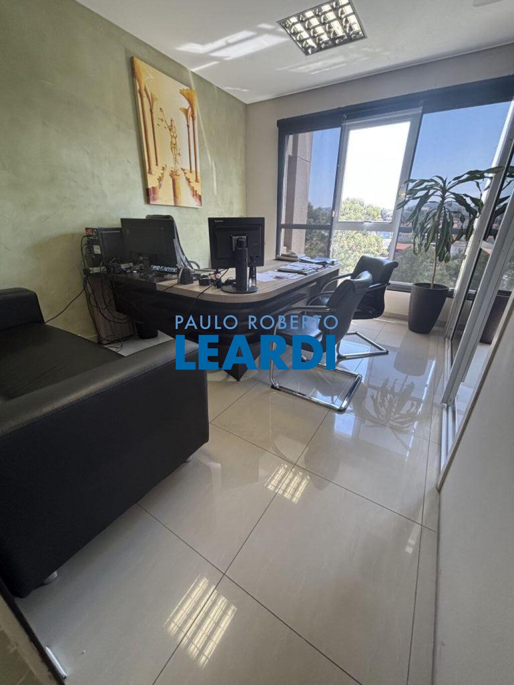 Ponto Comercial/Loja/Box