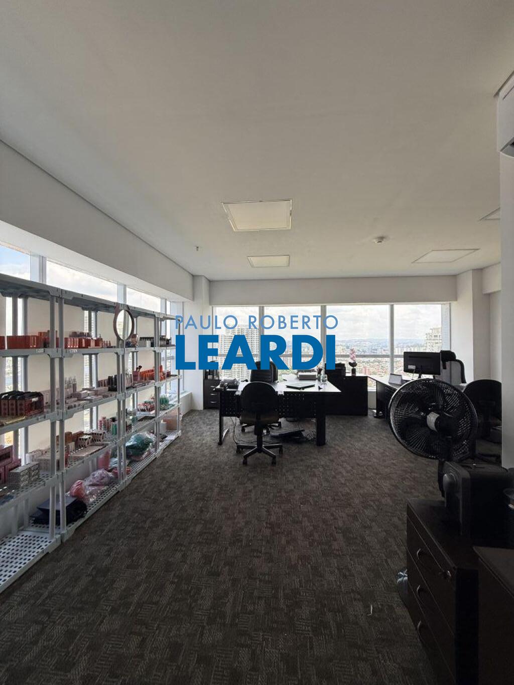 Ponto Comercial/Loja/Box