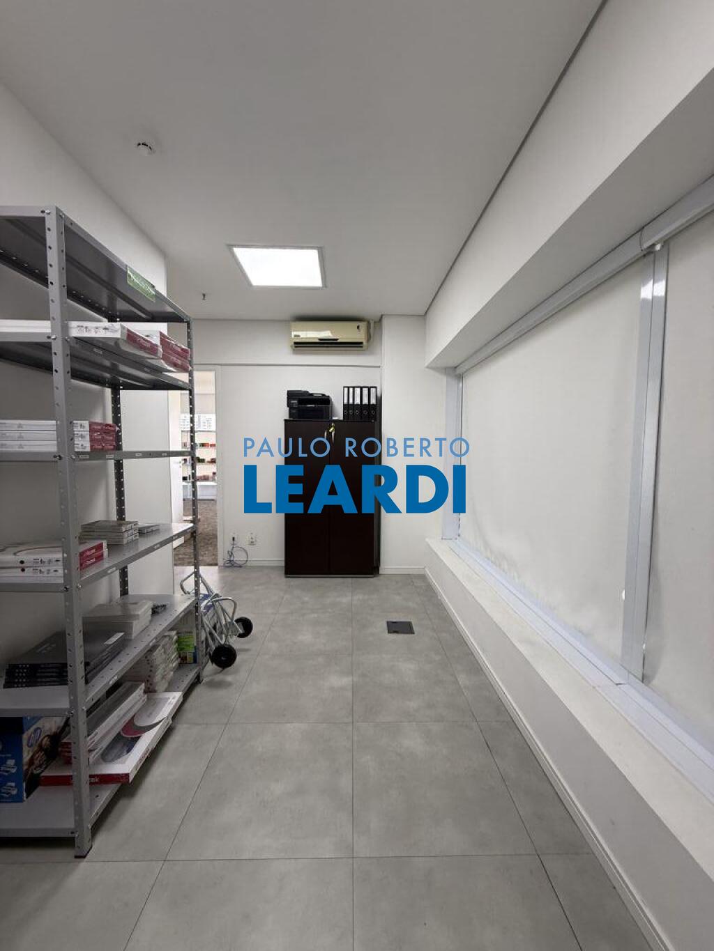 Ponto Comercial/Loja/Box