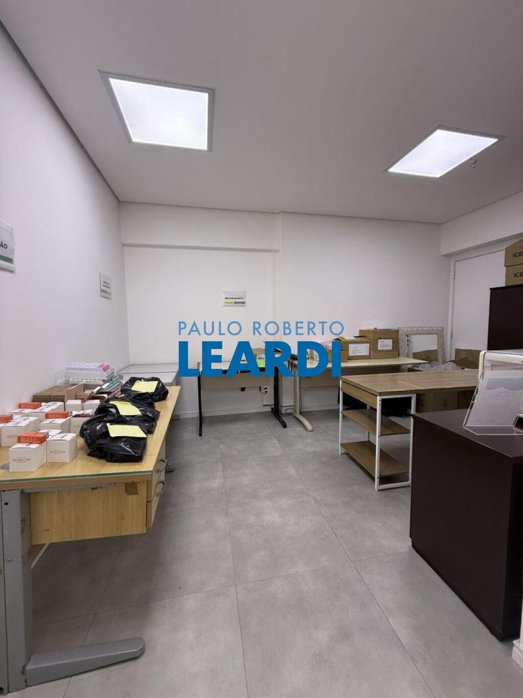 Ponto Comercial/Loja/Box