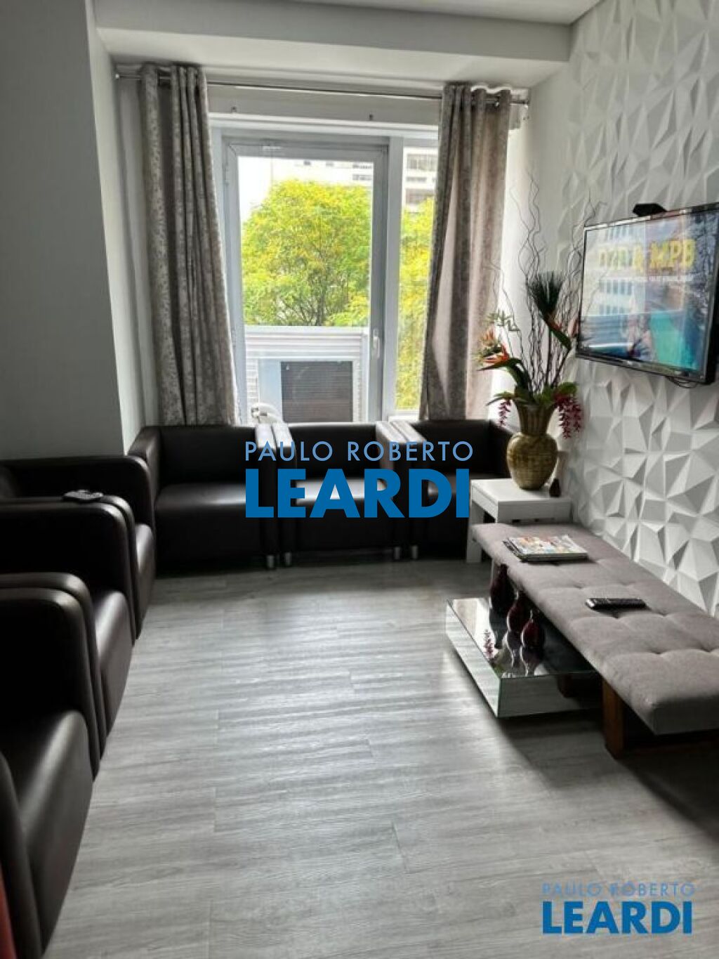 Ponto Comercial/Loja/Box