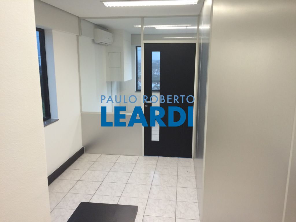 Ponto Comercial/Loja/Box