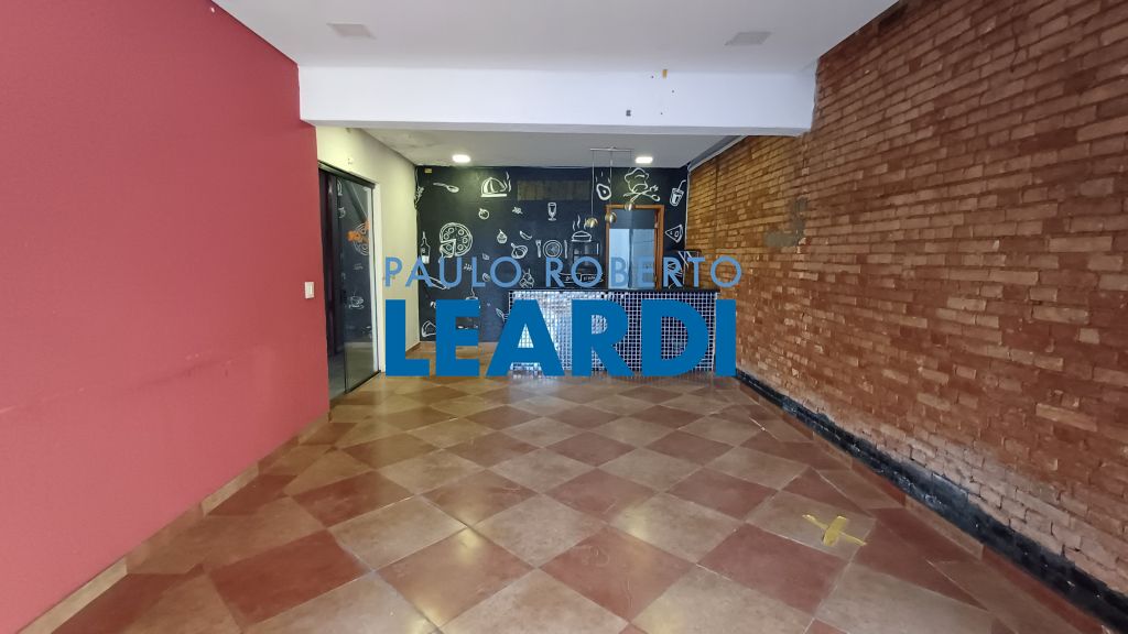 Ponto Comercial/Loja/Box