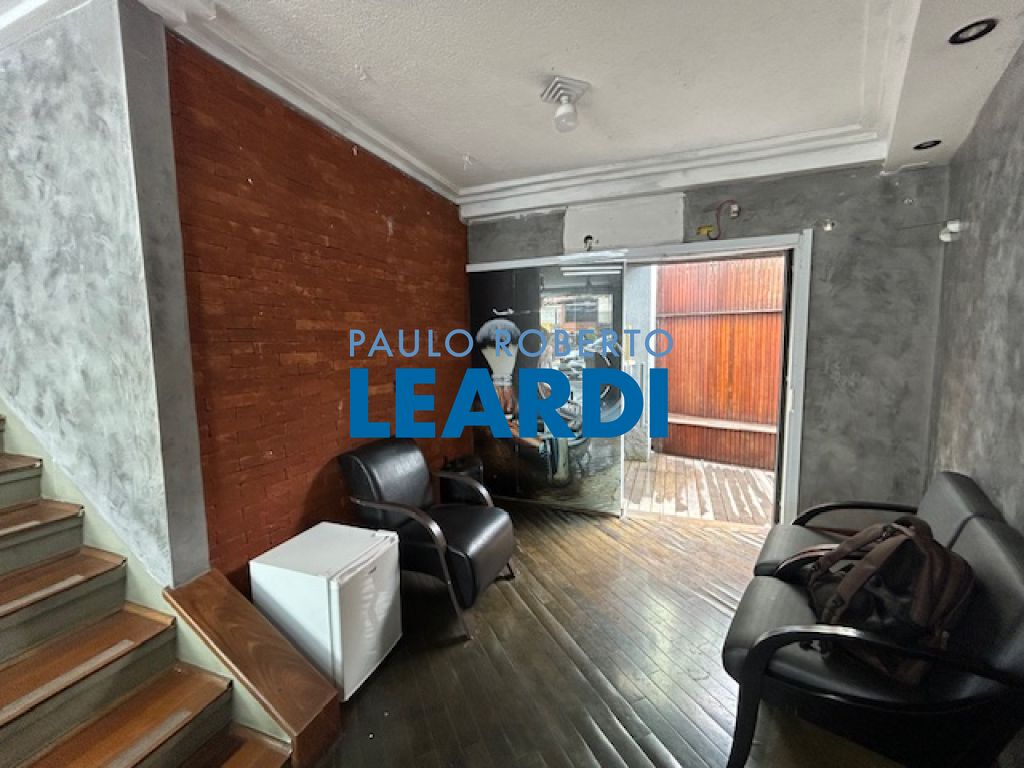 Ponto Comercial/Loja/Box