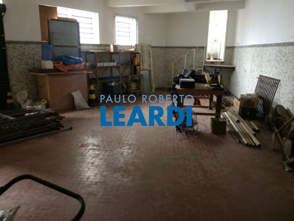 Ponto Comercial/Loja/Box