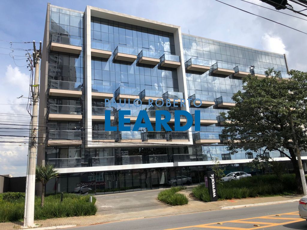 Ponto Comercial/Loja/Box