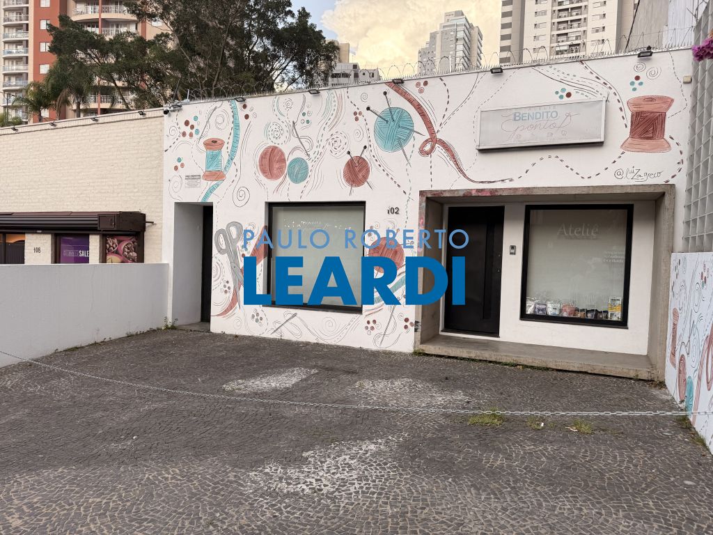 Ponto Comercial/Loja/Box