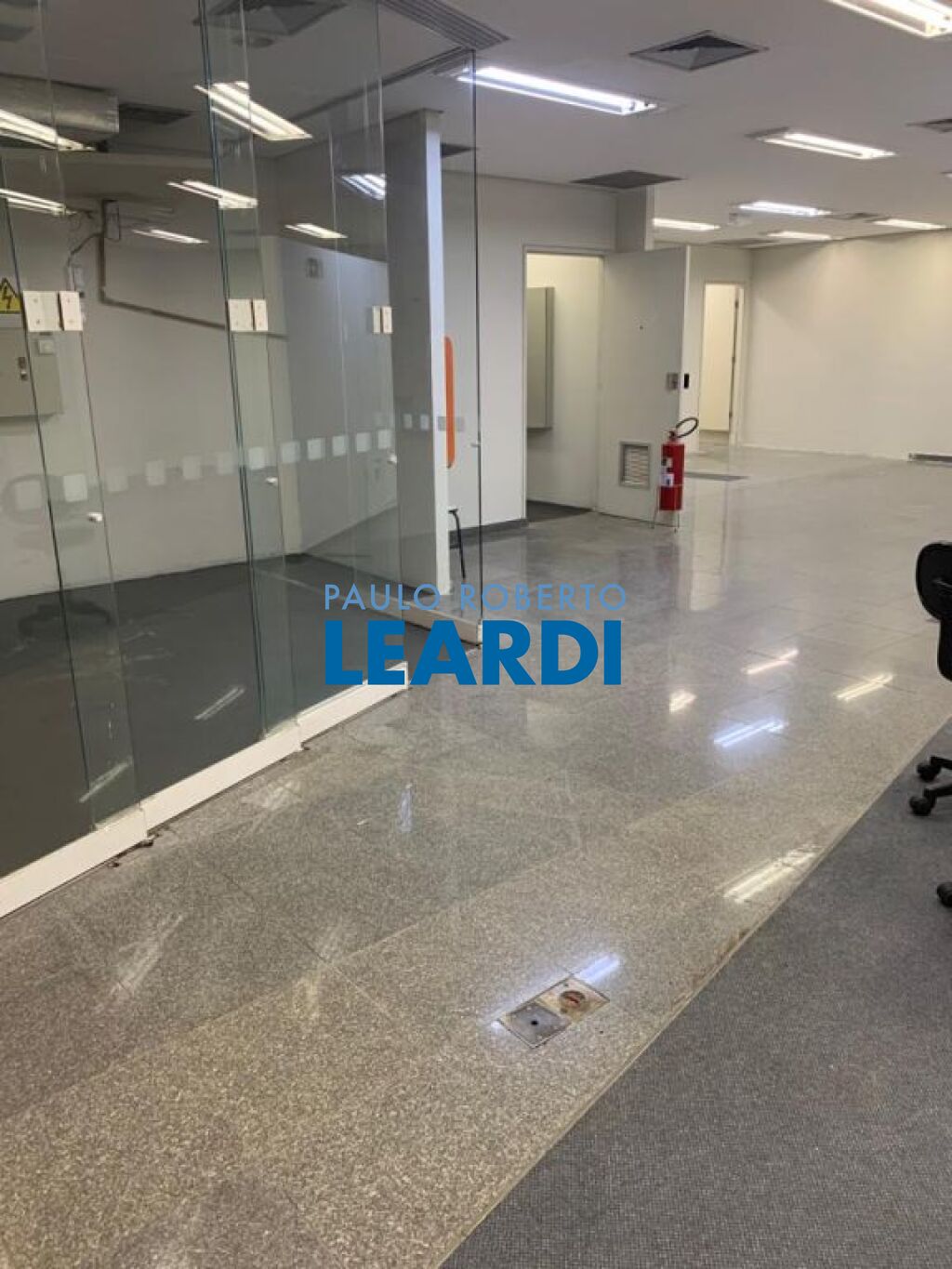 Ponto Comercial/Loja/Box