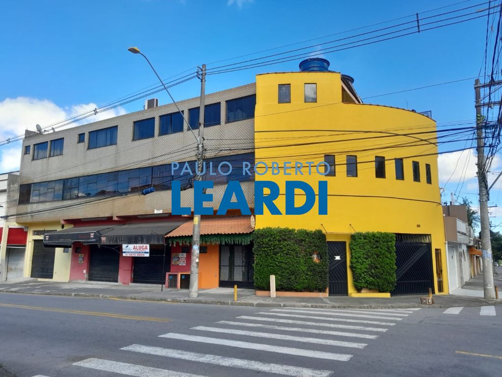 Ponto Comercial/Loja/Box