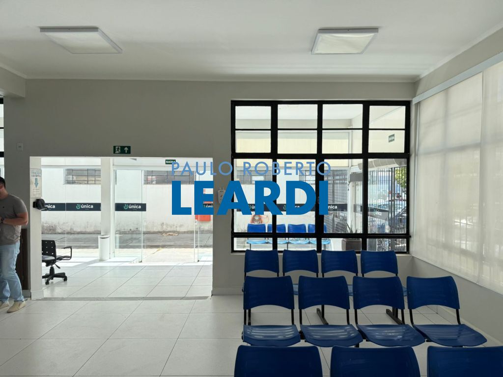 Ponto Comercial/Loja/Box