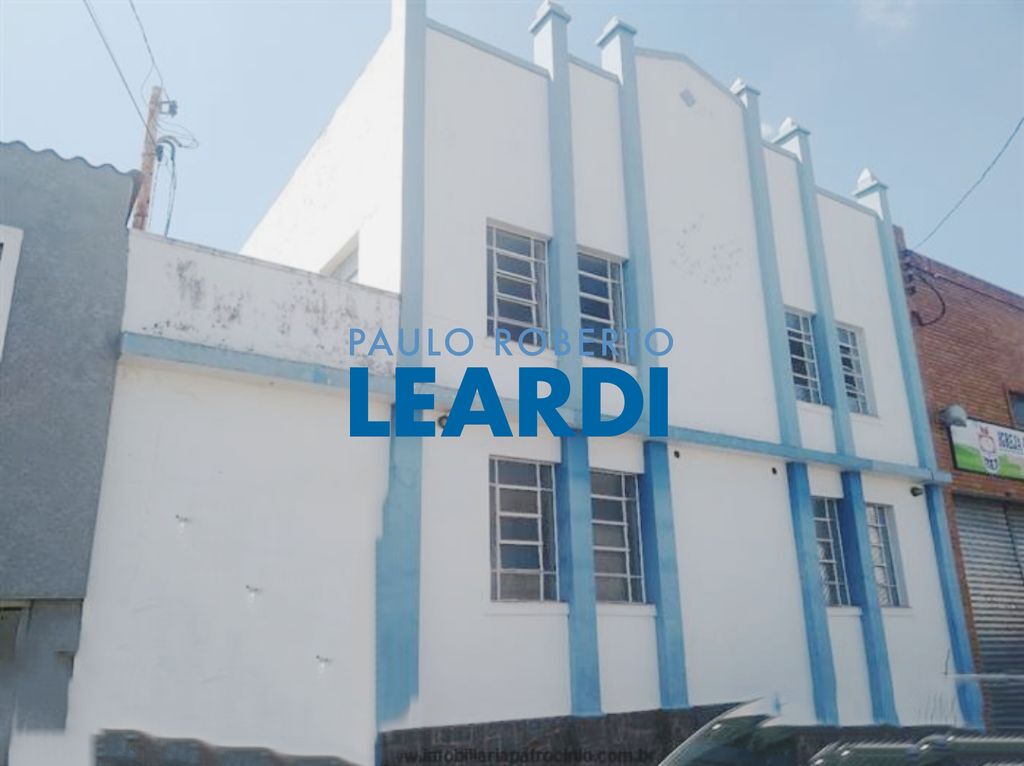 Ponto Comercial/Loja/Box