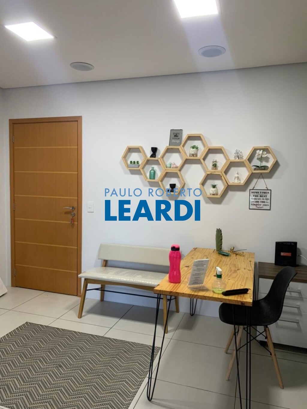 Ponto Comercial/Loja/Box