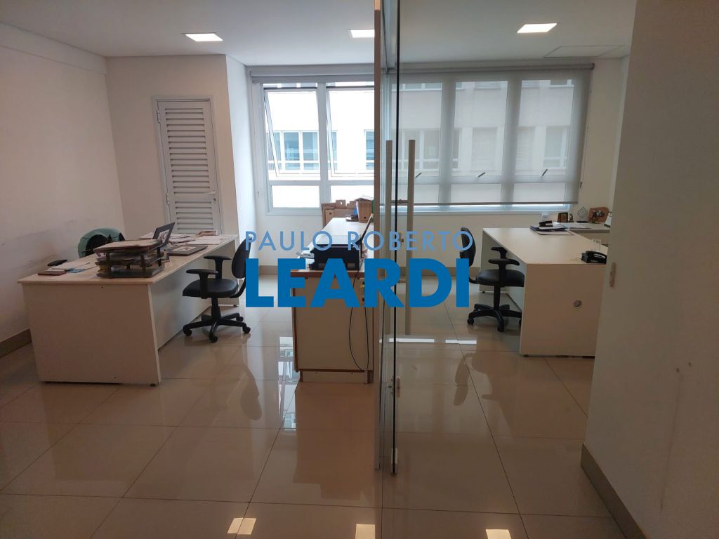 Ponto Comercial/Loja/Box