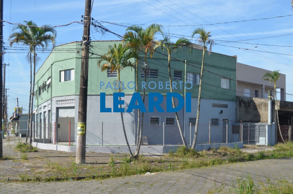 Ponto Comercial/Loja/Box