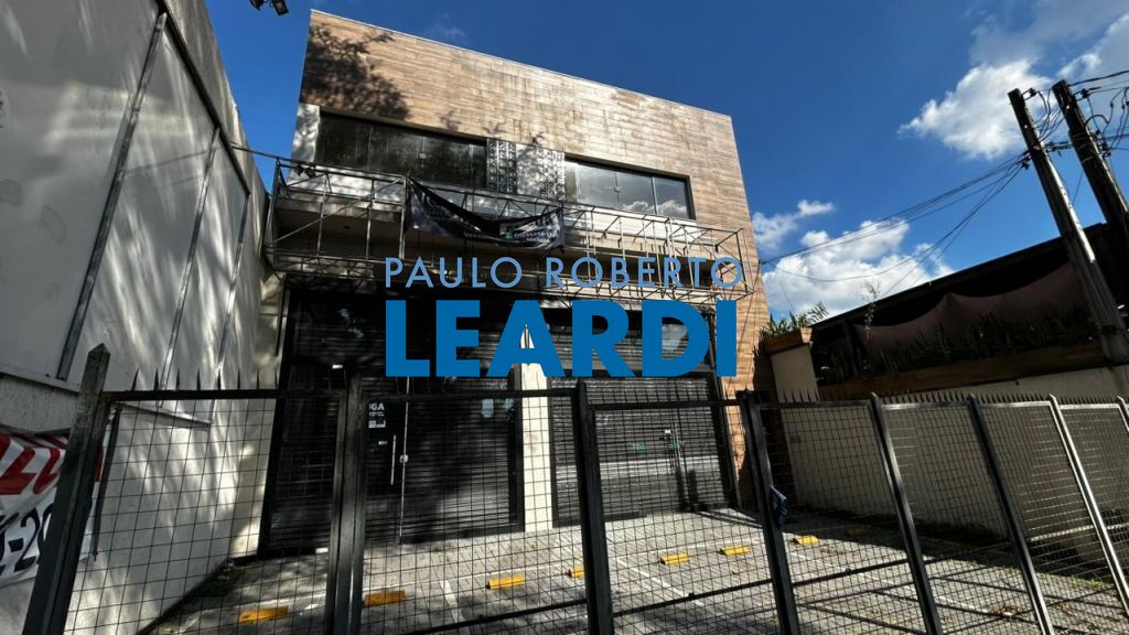 Ponto Comercial/Loja/Box
