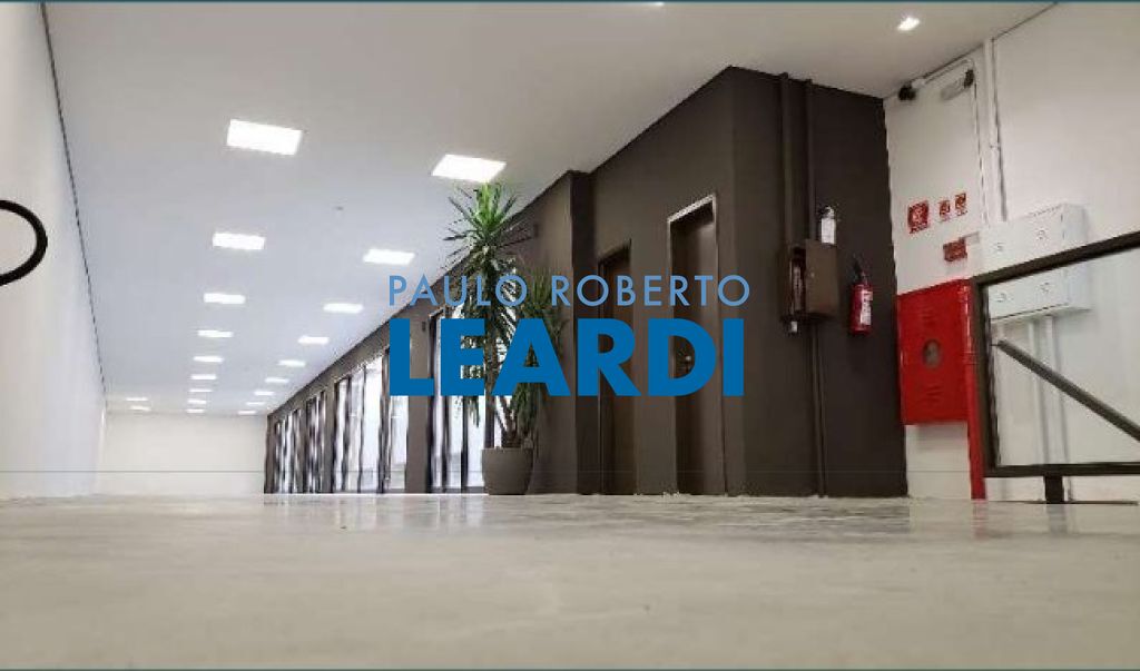Ponto Comercial/Loja/Box