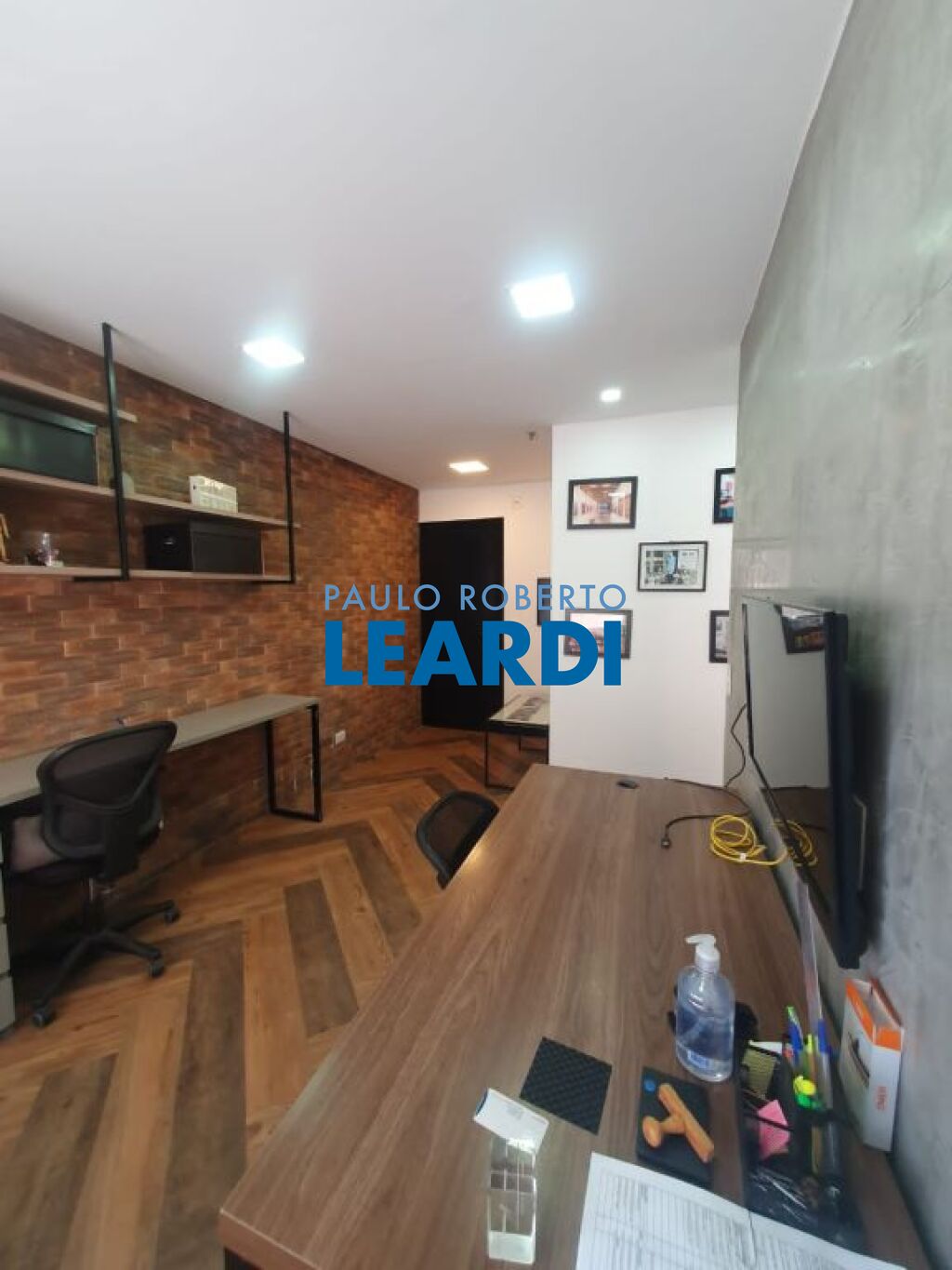 Ponto Comercial/Loja/Box