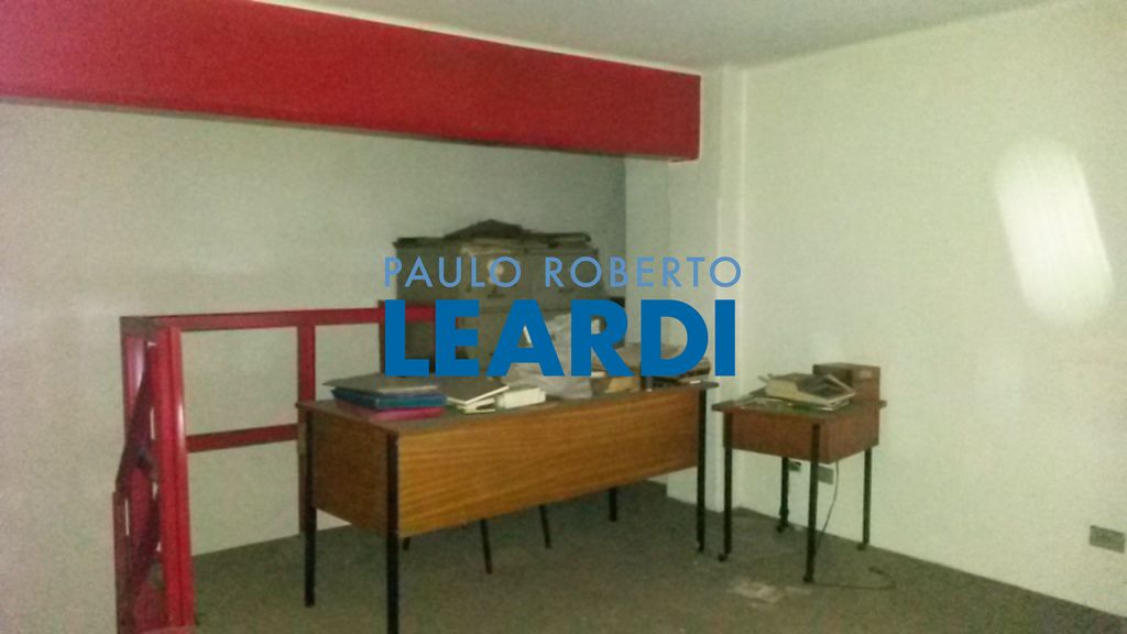 Ponto Comercial/Loja/Box