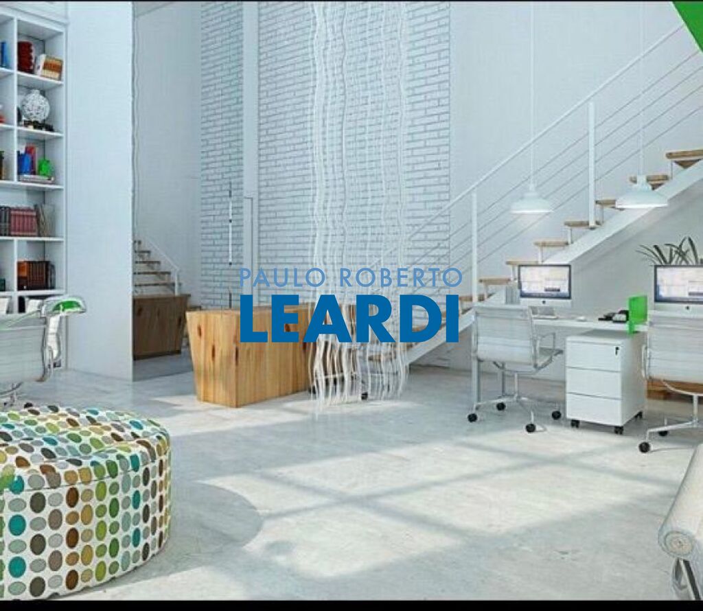 Ponto Comercial/Loja/Box