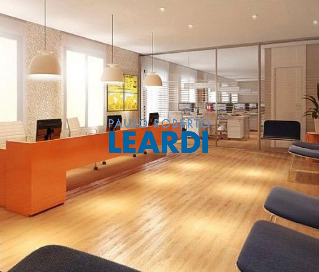 Ponto Comercial/Loja/Box