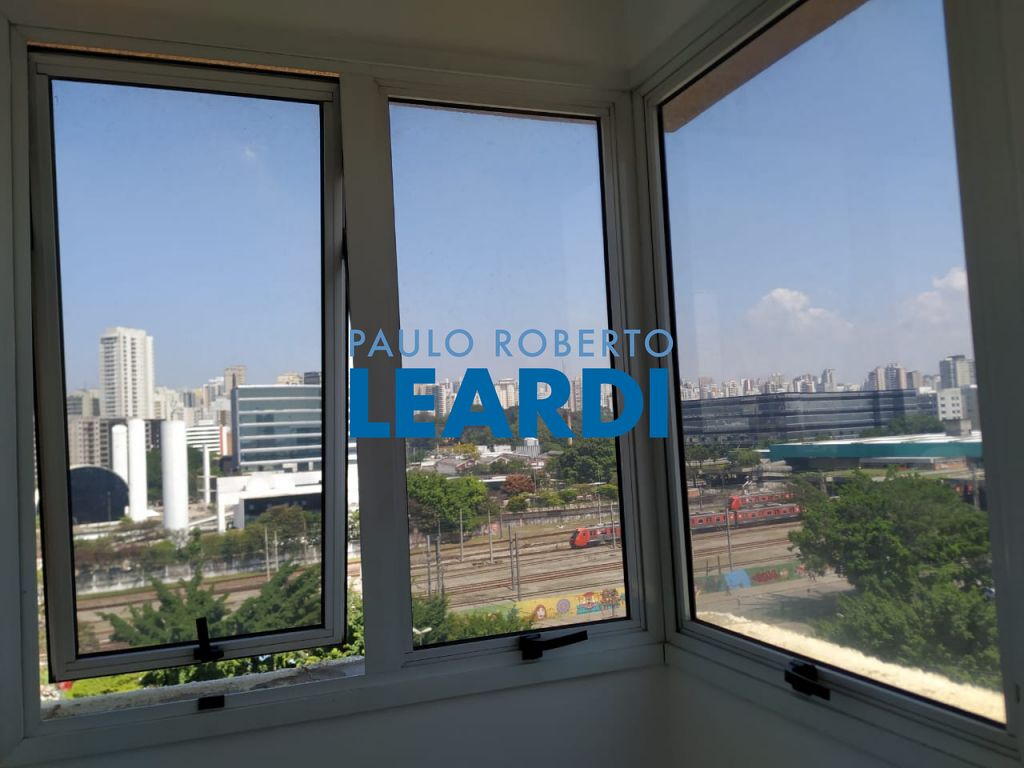 Ponto Comercial/Loja/Box