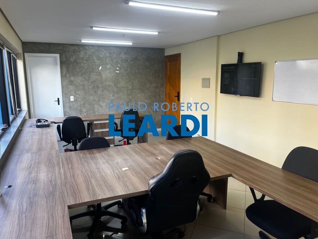 Ponto Comercial/Loja/Box