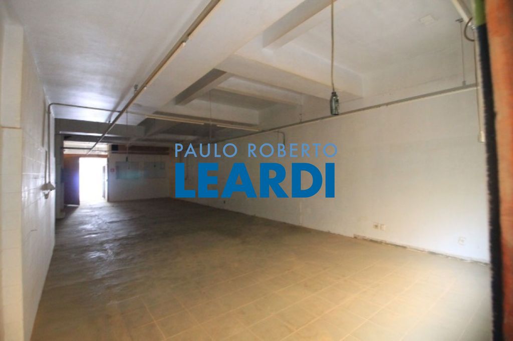 Ponto Comercial/Loja/Box