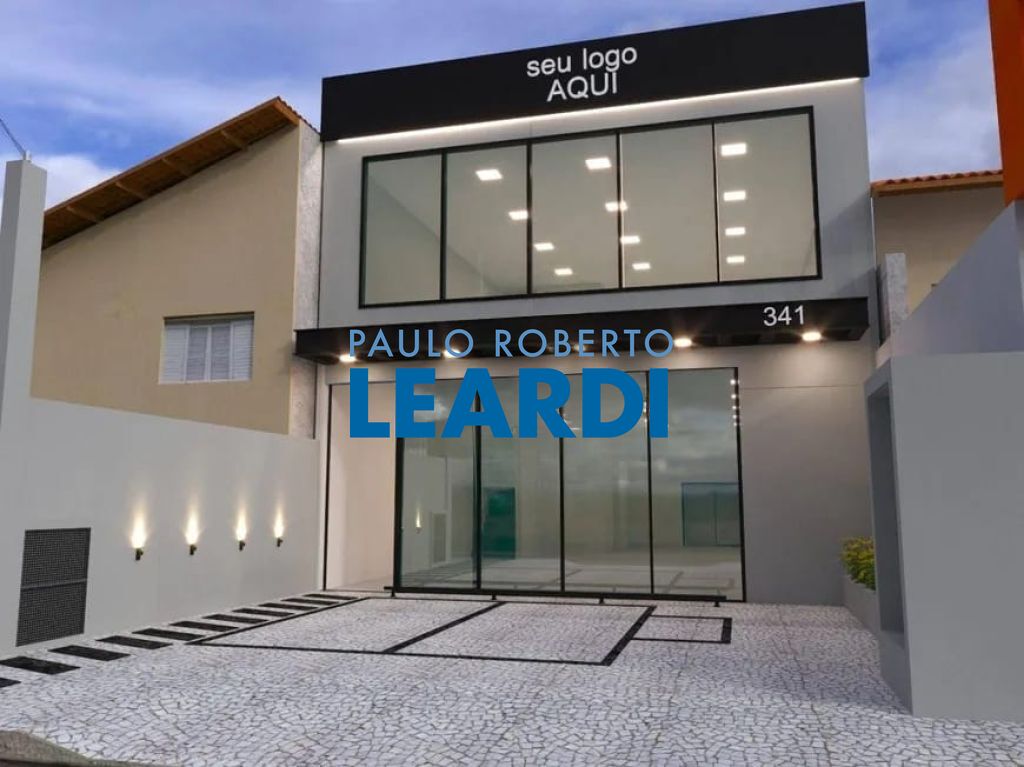 Ponto Comercial/Loja/Box