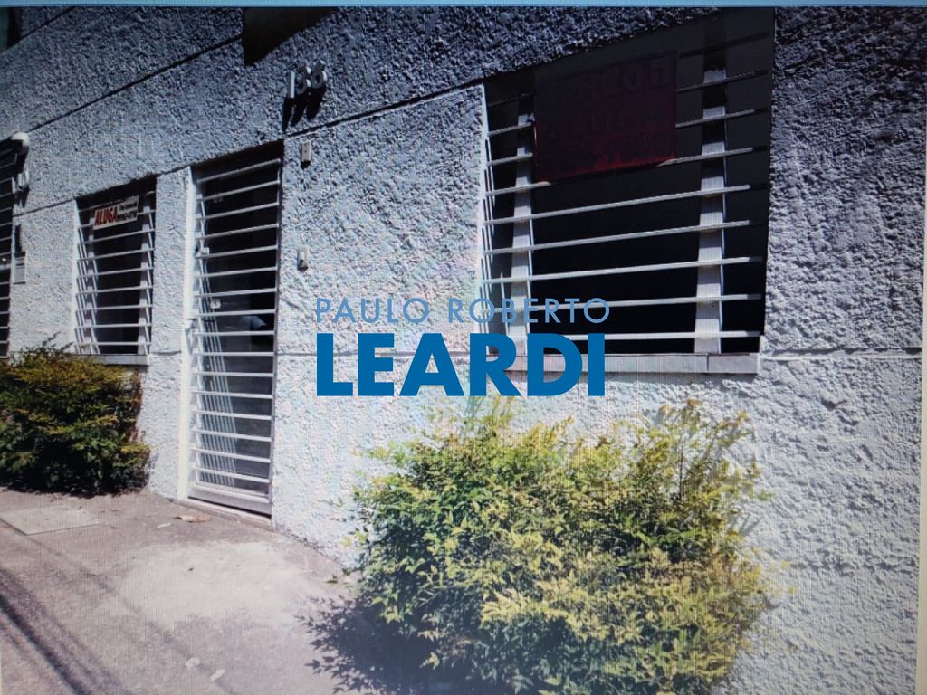 Ponto Comercial/Loja/Box