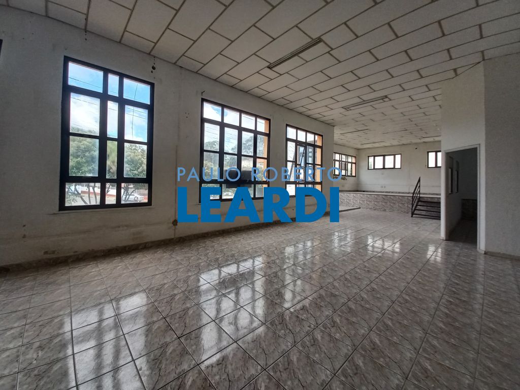 Ponto Comercial/Loja/Box