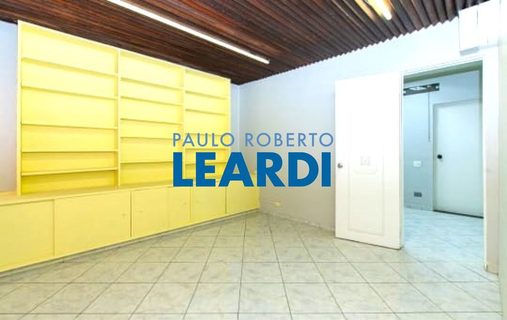 Ponto Comercial/Loja/Box