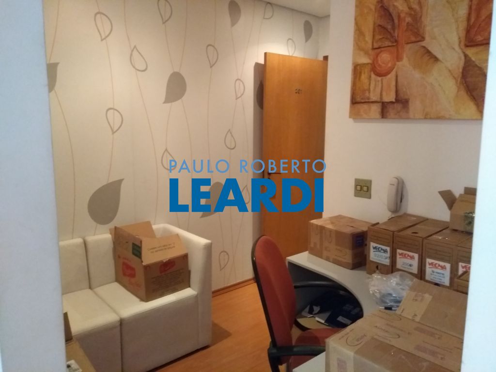 Ponto Comercial/Loja/Box